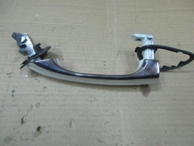 Ручка двери наружняя MERCEDES-BENZ CL-класс C215 рестайлинг (2002 - 2006) — Разборка Мерседес