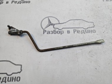 Тяга АКПП MERCEDES-BENZ E-класс W211/S211 рестайлинг (2006 - 2009) — Разборка Мерседес