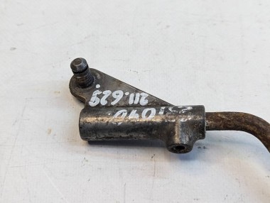 Тяга АКПП MERCEDES-BENZ E-класс W211/S211 рестайлинг (2006 - 2009) — Разборка Мерседес