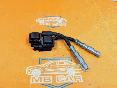 Катушка зажигания MERCEDES-BENZ M-класс W163 (1997 - 2001) — Разборка Мерседес