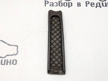 Накладка педали MERCEDES-BENZ S-класс W126 рестайлинг (1985 - 1991) — Разборка Мерседес