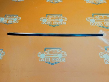 Молдинг заднего стекла MERCEDES-BENZ E-класс W212/S212/C207/A207 рестайлинг (2013 - 2016) — Разборка Мерседес
