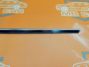 Молдинг заднего стекла MERCEDES-BENZ E-класс W212/S212/C207/A207 рестайлинг (2013 - 2016) — Разборка Мерседес