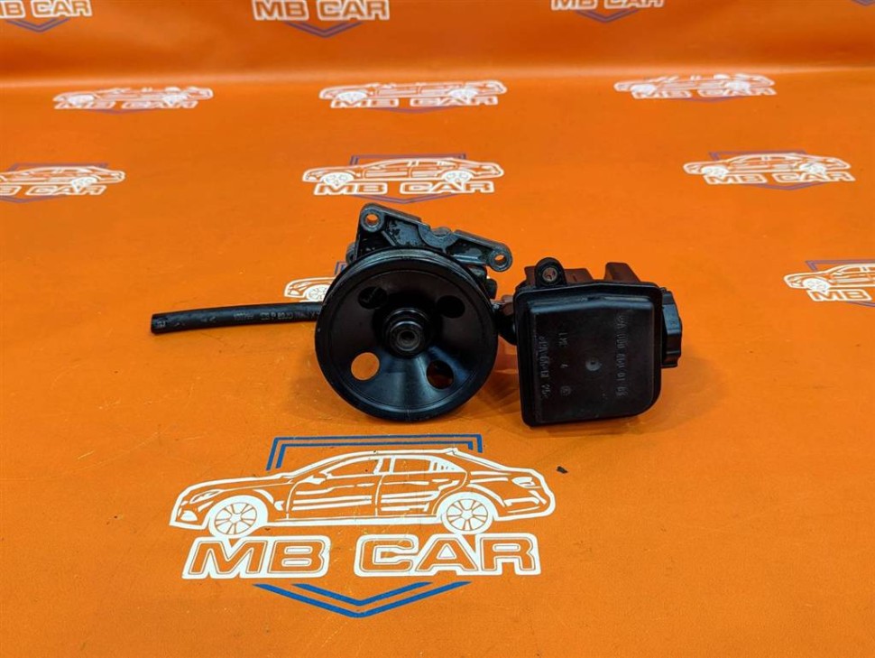 ГУР MERCEDES-BENZ M-класс W163 (1997 - 2001) фото 1 — Разборка Мерседес