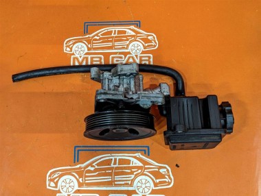 ГУР MERCEDES-BENZ M-класс W163 (1997 - 2001) — Разборка Мерседес