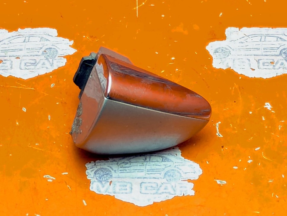 Крышка ручки двери MERCEDES-BENZ S-класс W220 (1998 - 2005) фото 1 &mdash; Разборка Мерседес