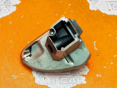 Крышка ручки двери MERCEDES-BENZ S-класс W220 (1998 - 2005) &mdash; Разборка Мерседес