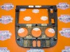 Накладка блока климата MERCEDES-BENZ M-класс W163 (1997 - 2001) фото 3 &mdash; Разборка Мерседес