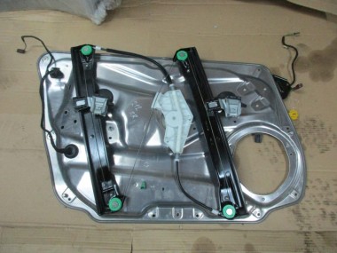 Стеклоподъемник передний правый MERCEDES-BENZ E-класс W212/S212/C207/A207 рестайлинг (2013 - 2016) — Разборка Мерседес