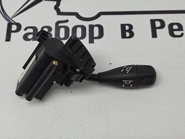 Переключатель рулевой колонки MERCEDES-BENZ S-класс W220 рестайлинг (2002 - 2005) — Разборка Мерседес