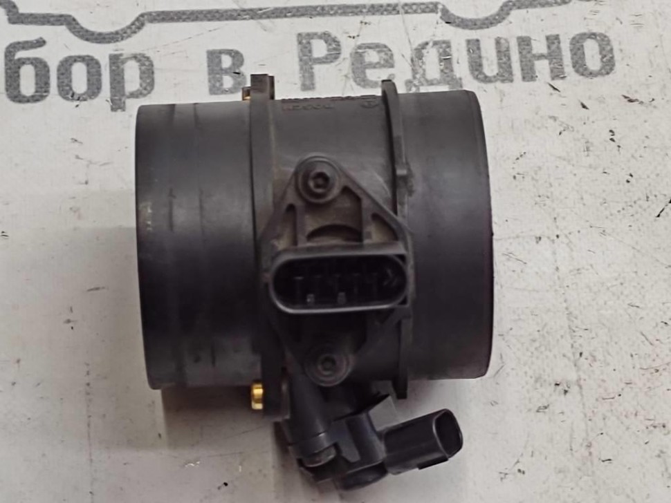 Расходомер MERCEDES-BENZ C-класс W203/S203/CL203 (2000 - 2004) фото 1 — Разборка Мерседес