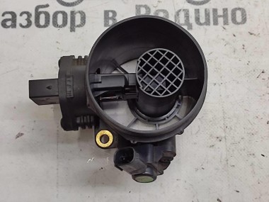 Расходомер MERCEDES-BENZ C-класс W203/S203/CL203 (2000 - 2004) — Разборка Мерседес