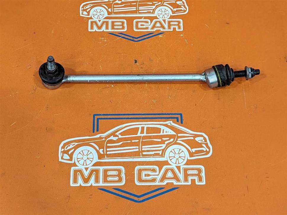 Стойка стабилизатора MERCEDES-BENZ GLC-класс X253 (2015 - 2019) фото 1 — Разборка Мерседес
