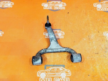 Рычаг передний верхний MERCEDES-BENZ M-класс W163 (1997 - 2001) — Разборка Мерседес