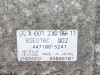 Компрессор кондиционера MERCEDES-BENZ B-класс W245 (2005 - 2009) фото 7 &mdash; Разборка Мерседес