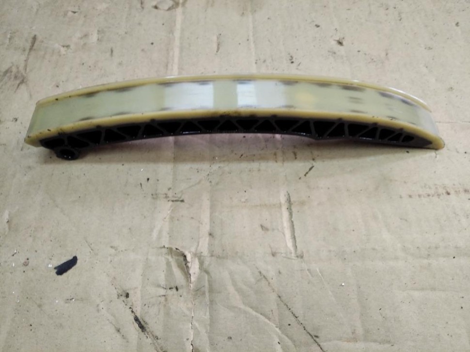 Успокоитель цепи ГРМ MERCEDES-BENZ Sprinter W906 (2006 - 2019) фото 1 — Разборка Мерседес