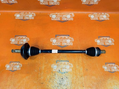 Привод задний MERCEDES-BENZ GLE-класс V167 (2018 - 2024) — Разборка Мерседес