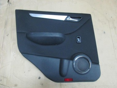 Карта двери задняя левая MERCEDES-BENZ B-класс W245 (2005 - 2009) — Разборка Мерседес