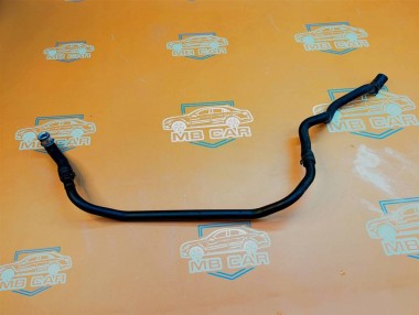 Трубка ОЖ MERCEDES-BENZ E-класс W211/S211 рестайлинг (2006 - 2009) — Разборка Мерседес