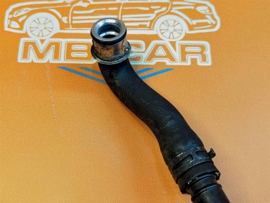 Трубка ОЖ MERCEDES-BENZ E-класс W211/S211 рестайлинг (2006 - 2009) — Разборка Мерседес