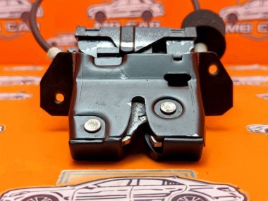 Замок багажника MERCEDES-BENZ C-класс W203/S203/CL203 (2000 - 2004) — Разборка Мерседес