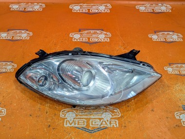 Фара правая MERCEDES-BENZ A-класс W169 (2004 - 2008) — Разборка Мерседес