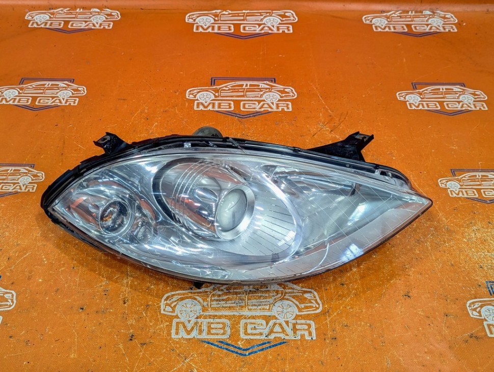 Фара правая MERCEDES-BENZ A-класс W169 (2004 - 2008) фото 1 — Разборка Мерседес