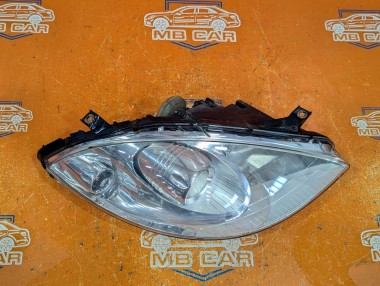 Фара правая MERCEDES-BENZ A-класс W169 (2004 - 2008) — Разборка Мерседес