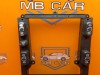 Блок кнопок стеклоподъемников MERCEDES-BENZ M-класс W163 рестайлинг (2001 - 2005) фото 2 &mdash; Разборка Мерседес