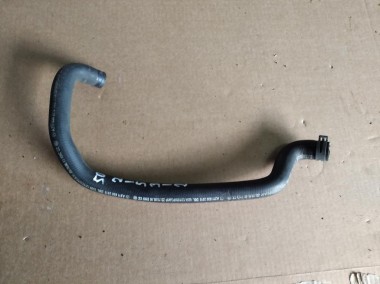 Патрубок ОЖ MERCEDES-BENZ E-класс W211/S211 (2002 - 2006) — Разборка Мерседес