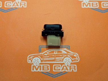 Кнопка ESP MERCEDES-BENZ M-класс W163 (1997 - 2001) — Разборка Мерседес