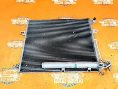 Радиатор кондиционера MERCEDES-BENZ R-класс W251 рестайлинг 2 (2010 - 2017) — Разборка Мерседес