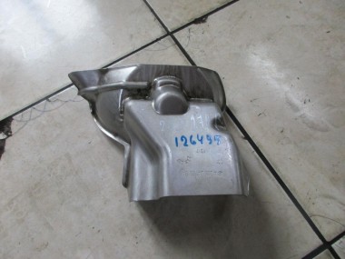 Термозащита MERCEDES-BENZ C-класс W205/S205/C205/A205 (2014 - 2018) — Разборка Мерседес