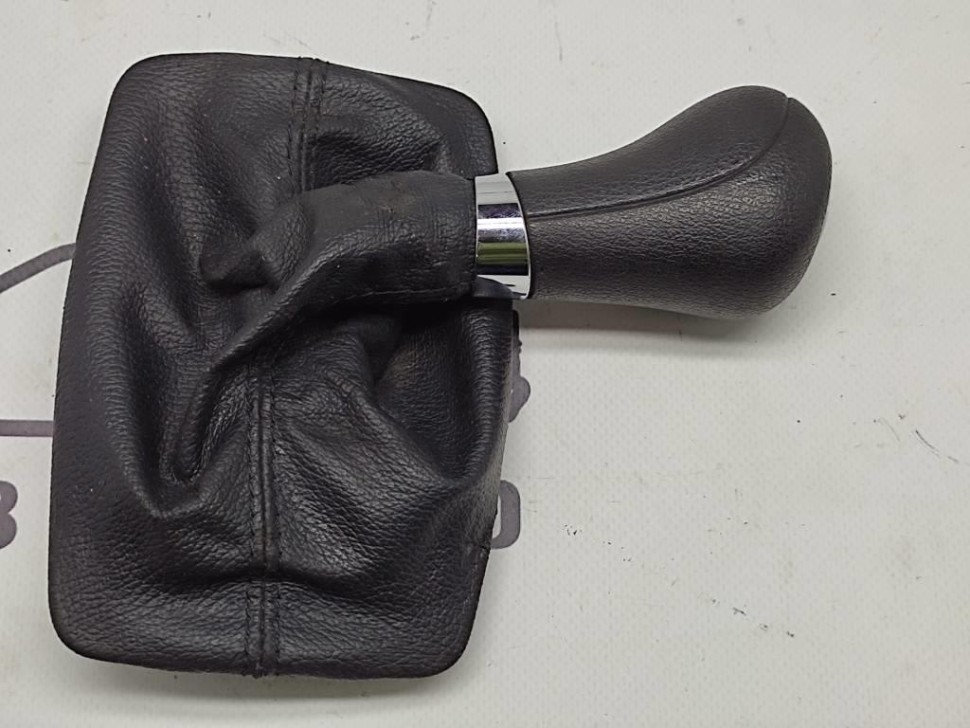 Ручка АКПП MERCEDES-BENZ C-класс W204/S204 (2006 - 2011) фото 1 — Разборка Мерседес