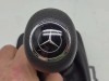 Ручка АКПП MERCEDES-BENZ C-класс W204/S204 (2006 - 2011) фото 2 — Разборка Мерседес