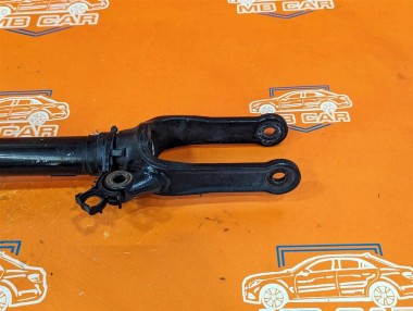 Пневмостойка передняя MERCEDES-BENZ GL-класс X164 (2006 - 2009) — Разборка Мерседес