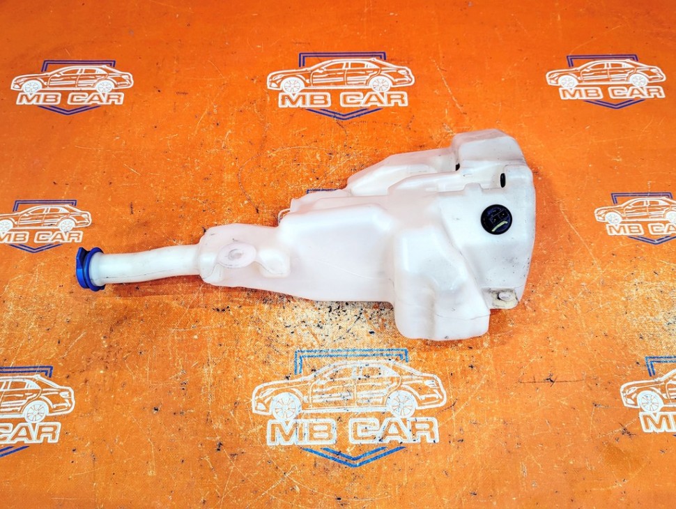 Бачок омывателя MERCEDES-BENZ R-класс W251 рестайлинг 2 (2010 - 2017) фото 1 &mdash; Разборка Мерседес