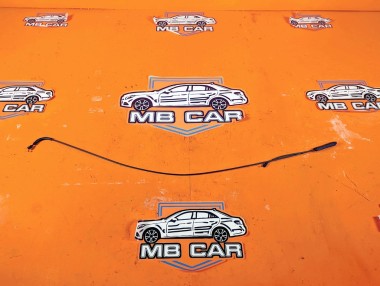 Трос капота MERCEDES-BENZ C-класс W204/S204/С204 рестайлинг (2011 - 2015) &mdash; Разборка Мерседес