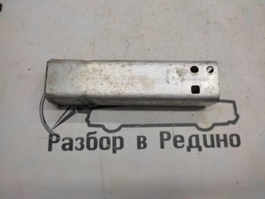 Кронштейн крепления бампера MERCEDES-BENZ C-класс W205/S205/C205/A205 (2014 - 2018) — Разборка Мерседес