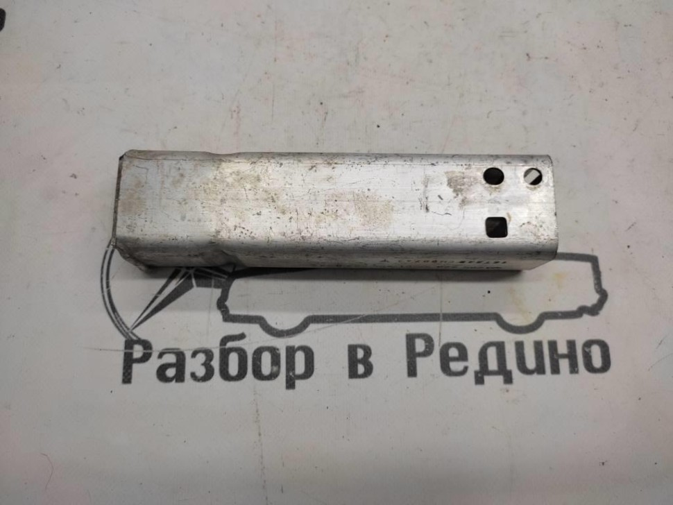 Кронштейн крепления бампера MERCEDES-BENZ C-класс W205/S205/C205/A205 (2014 - 2018) фото 1 — Разборка Мерседес