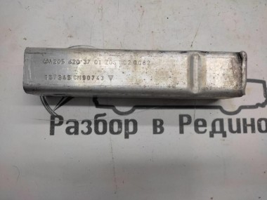 Кронштейн крепления бампера MERCEDES-BENZ C-класс W205/S205/C205/A205 (2014 - 2018) — Разборка Мерседес