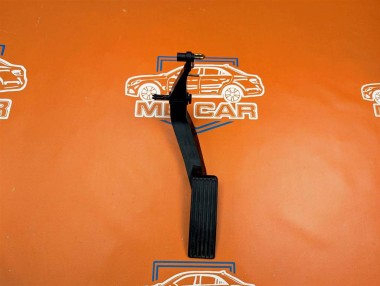 Педаль газа MERCEDES-BENZ A-класс W168 рестайлинг (2001 - 2004) — Разборка Мерседес