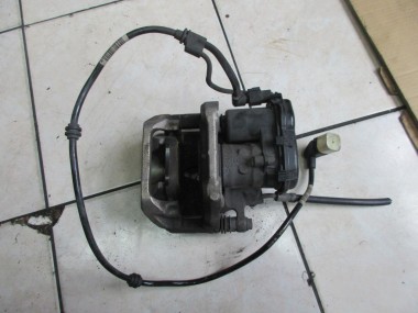 Суппорт задний правый MERCEDES-BENZ CLS-класс C257 (2017 - 2021) — Разборка Мерседес