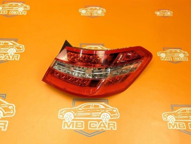 Фонарь задний правый MERCEDES-BENZ E-класс W212/S212/C207/A207 (2009 - 2013) — Разборка Мерседес