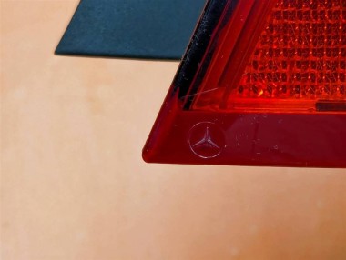 Фонарь задний правый MERCEDES-BENZ E-класс W212/S212/C207/A207 (2009 - 2013) — Разборка Мерседес