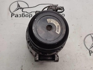 Компрессор кондиционера MERCEDES-BENZ Sprinter W906 (2006 - 2019) — Разборка Мерседес