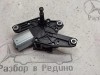 Моторчик дворников задний MERCEDES-BENZ E-класс W212/S212/C207/A207 (2009 - 2013) фото 1 — Разборка Мерседес