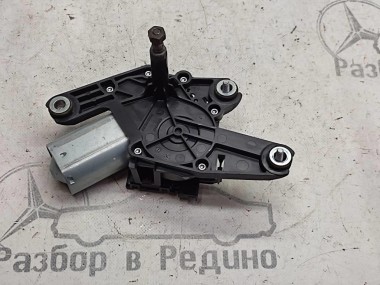 Моторчик дворников задний MERCEDES-BENZ E-класс W212/S212/C207/A207 (2009 - 2013) — Разборка Мерседес