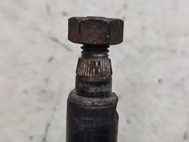 Моторчик дворников задний MERCEDES-BENZ E-класс W212/S212/C207/A207 (2009 - 2013) — Разборка Мерседес