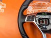 Руль MERCEDES-BENZ C-класс W204/S204/С204 рестайлинг (2011 - 2015) фото 5 — Разборка Мерседес